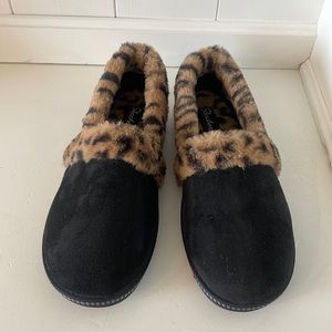 Skechers Cozy Campfire Slip On Slippers 9